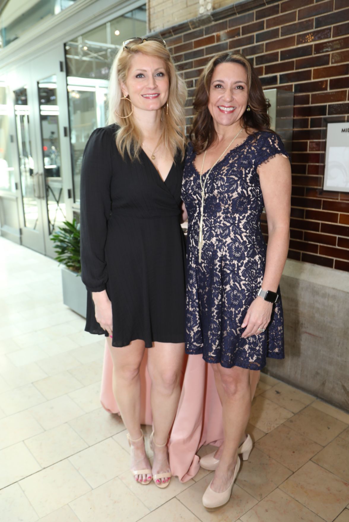 Annie Zipf, Heidi Puls